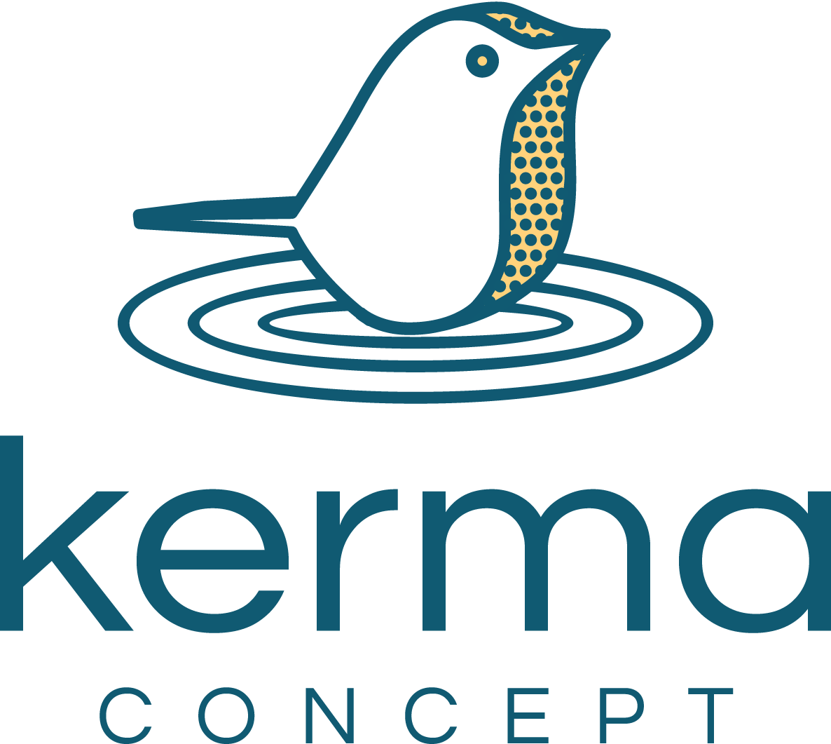Kerma Concept - Formations et Cohésion d'équipe