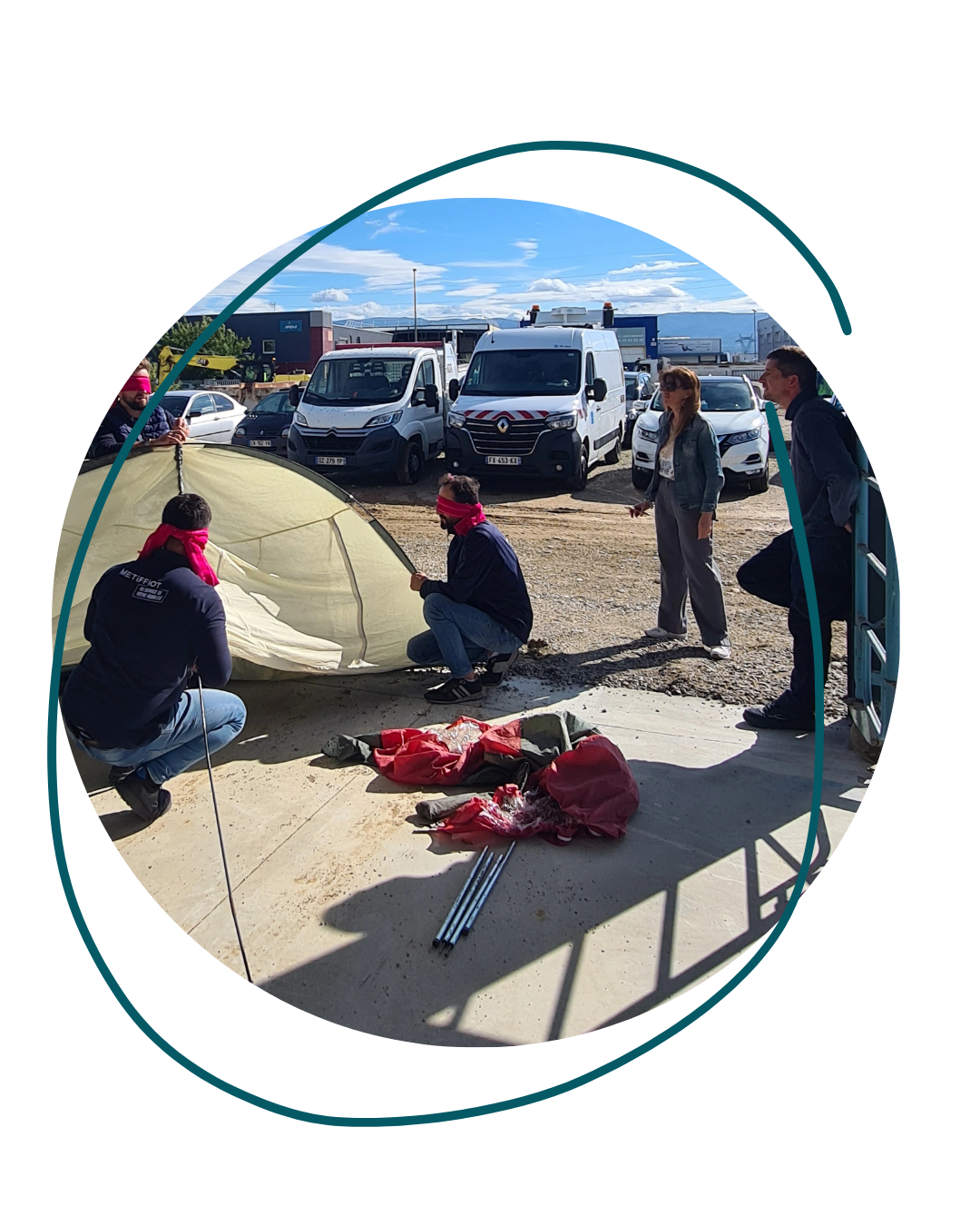 Formation manager de proximité Valence